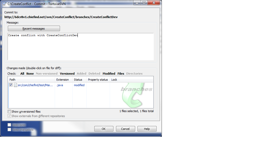 Commit_CreateConflictDev_changes.png